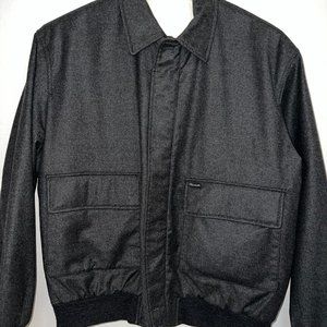 Faconnable Men's Wool Jacket